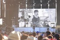 The 1975 en Mad Cool Festival