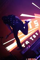 Franz Ferdinand Mad Cool 2023