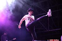 Maxïmo Park en Mad Cool 2023