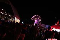 Recinto Mad Cool 2023