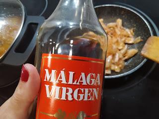 AJO BLANCO DE MACADAMIA