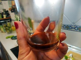 AJO BLANCO DE MACADAMIA