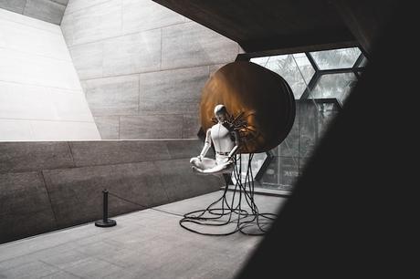 ¿La humanidad está en riesgo de extinción por la Inteligencia Artificial?