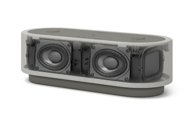 Sony presenta HT-AX7, un nuevo sistema de cine portátil con sonido espacial inmersivo