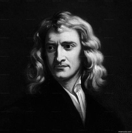 Isaac Newton