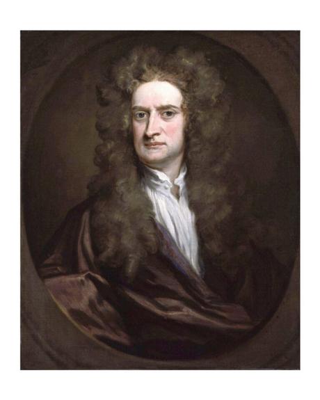 Isaac Newton