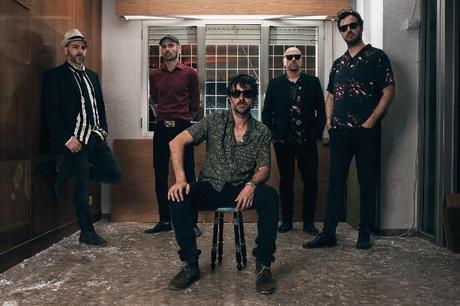 Pequeño Salto Mortal presentan Contra el olvido.