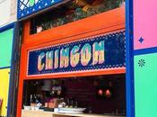 Brunch mexicano, original propuesta Piñata Cantina para findes