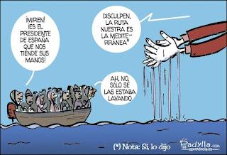 De la Transición antifranquista