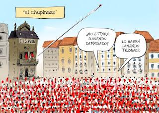 De la Transición antifranquista