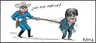 De la Transición antifranquista