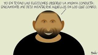 De la Transición antifranquista