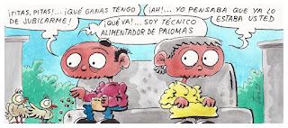 De la Transición antifranquista