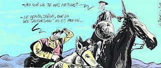 De la Transición antifranquista