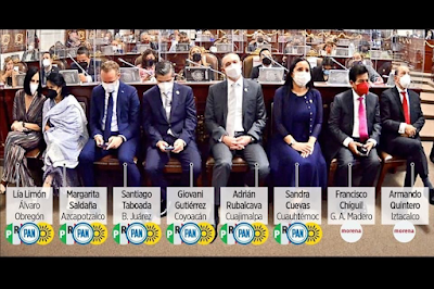 LAS ALCALDÍAS Y LA POLÍTICA PUBLICA DIRIGIDA A LOS PUEBLOS Y BARRIOS ORIGINARIOS Y LAS COMUNIDADES INDÍGENAS RESIDENTES