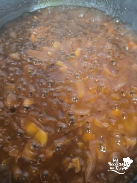 Costillas glaseadas, un maridaje perfecto con vino crianza 2019 de Protos