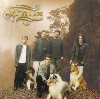 Calix - Canções de Beurin (2000) Calix - Canções de Beurin (2000)