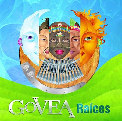 Govea - Raíces (2011)