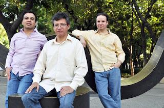 Govea - Raíces (2011)