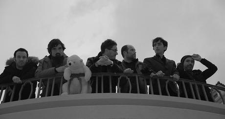 Amoeba Split - Quiet Euphoria (2023)