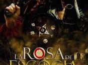 rosa Escocia