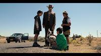 Cinecritica: Chupa