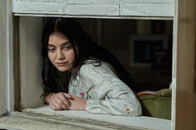 Reposo absoluto, un trauma materno sustentado en jumpscares y tópicos del género