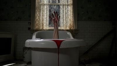 Reposo absoluto, un trauma materno sustentado en jumpscares y tópicos del género