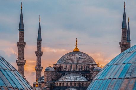estambul- viajes a Turquía todo incluido