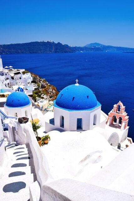 santorini combinado turquia y grecia 