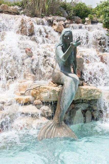 sirena-fuente-magica-Marmaris