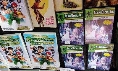 libros de Alfonso M. González