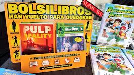 bolsilibro en 2023