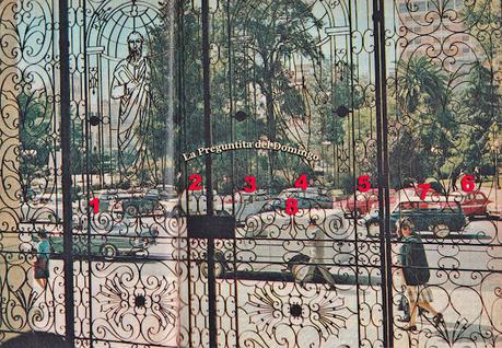 La Respuestita del Sábado 483