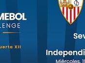 Trofeo Antonio Puerta disputará Julio ante Independiente Valle