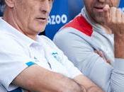 Sevilla contará nueve canteranos para gira pretemporada