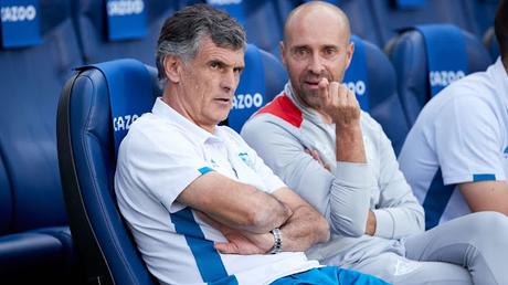 El Sevilla contará con nueve canteranos para su gira de pretemporada