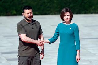 De la ampliación de la UE