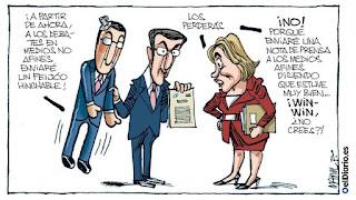 De la ampliación de la UE