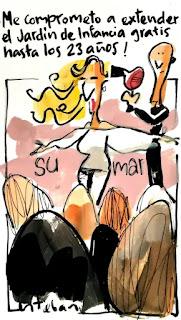 De la ampliación de la UE