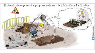 De la ampliación de la UE