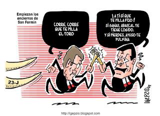 De la ampliación de la UE