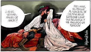 De la ampliación de la UE