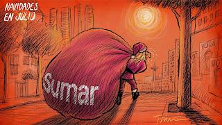 De la ampliación de la UE