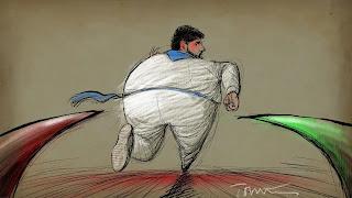 De la ampliación de la UE