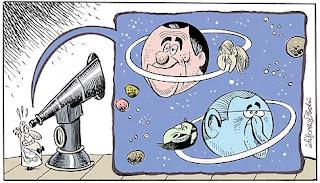 De la ampliación de la UE