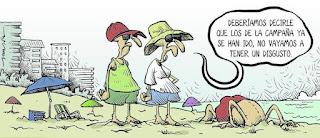 De la ampliación de la UE