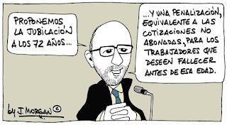 De la ampliación de la UE