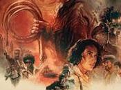 Indiana jones dial destino (2023), james mangold.