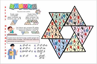 SUDOKU EN EL AULA SUDOKU EN EL AULA